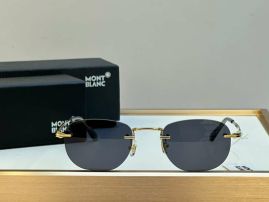 Picture of Montblanc Sunglasses _SKUfw53593120fw